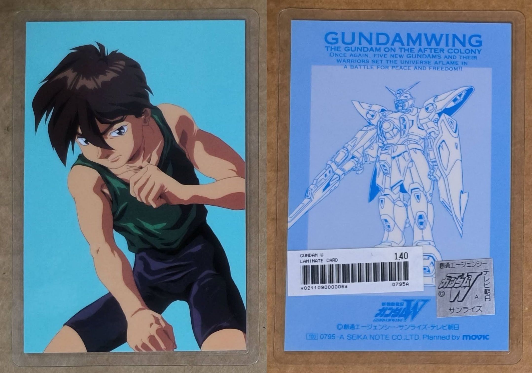 Gundam 0795A