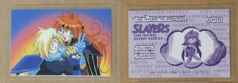 Slayers 0795A