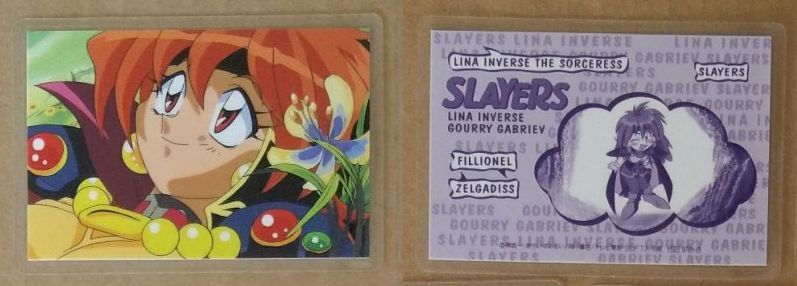 Slayers 0795B